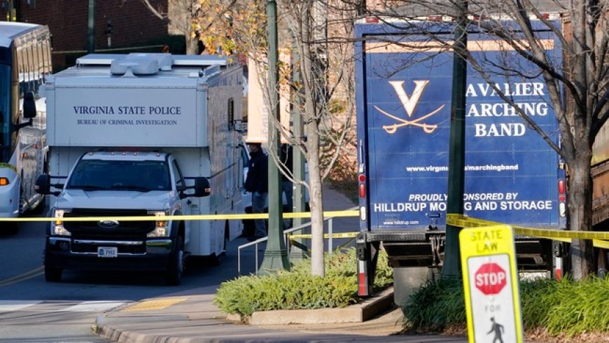 Charlottesville, VA Eliminating Use of Camera System Because Feds Might Track Illegal Aliens