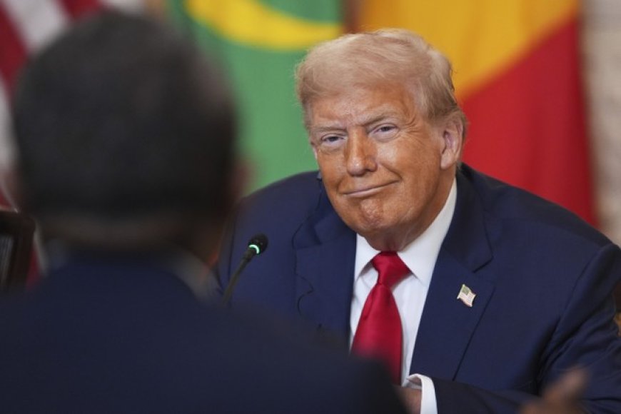 BREAKING: DoJ Releases New Tranche of Epstein Files – With Trump Mentions?