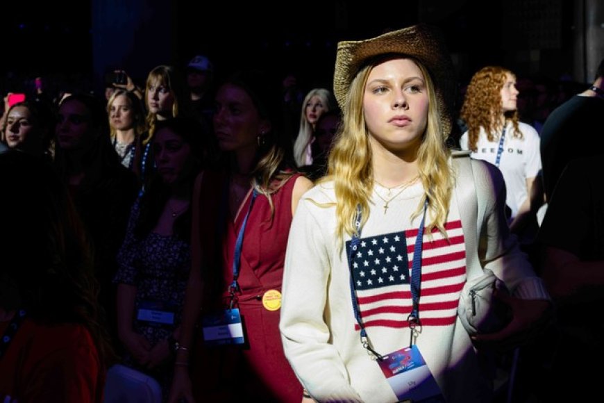 TPUSA Poll: Young Conservatives Believe Israel Is an Important Ally