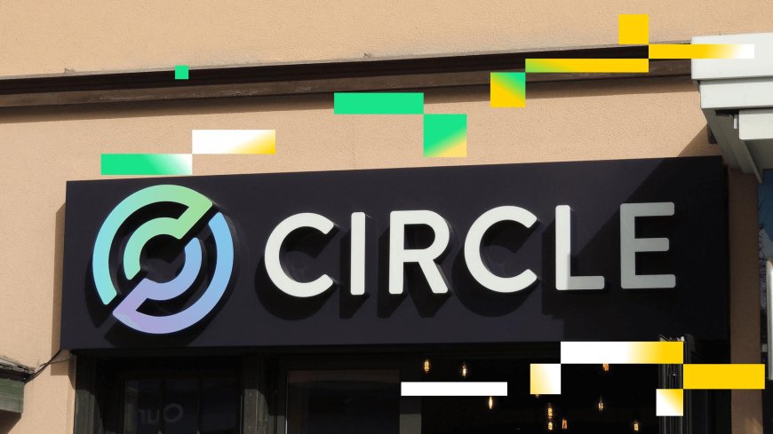 Circle platform promising tokenized gold, silver swaps is 'fake,' company says