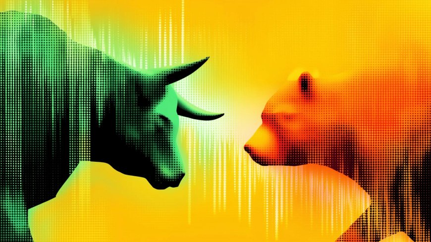 ETH, SOL, ADA slump as bitcoin weakness lingers despite record stocks jump