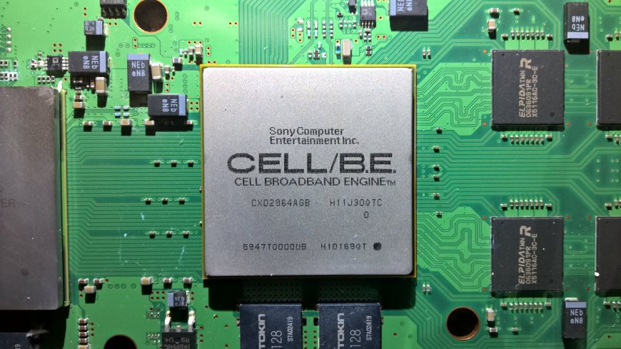 Abusing x86 SIMD Instructions to Optimize PlayStation 3 Emulation
