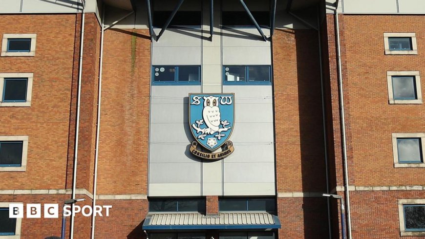 Ex-poker player Bord is preferred Sheff Wed bidder