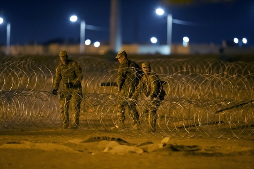 What the Left Leaves Out When They Call Trump's Policies 'Cruel'