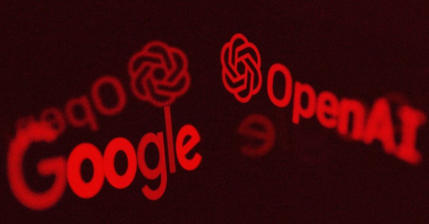 Google’s and OpenAI’s Chatbots Can Strip Women in Photos Down to Bikinis