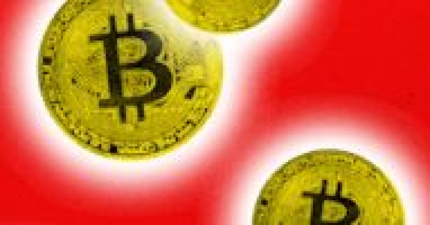 Chinese Crypto Scammers on Telegram Are Fueling the Biggest Darknet Markets Ever