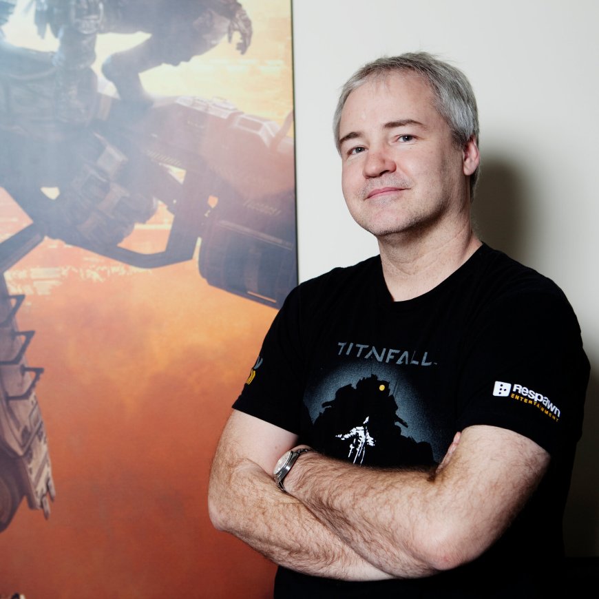 Vince Zampella, Formative Designer of Call of Duty Games, Dies at 55
