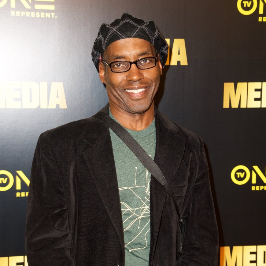 Kevin Arkadie, ‘New York Undercover’ Co-Creator, Dies at 68