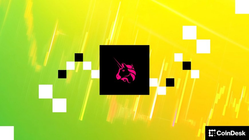 Uniswap's token burn, protocol fee proposal backed overwhelmingly by voters