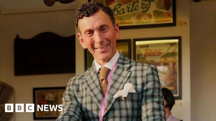 Family of man missing at sea pay tribute