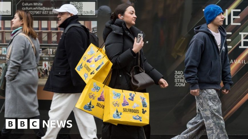 Boxing Day shopping falls flat once again