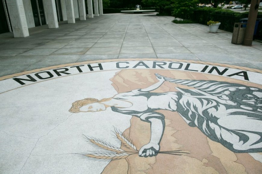 Inside the North Carolina GOP’s Decade-Long Push to Seize Power From the State’s Democratic Governors