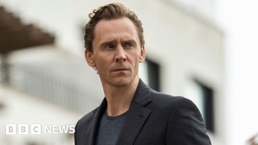 2026 will have some of the best TV in years - here are the highlights