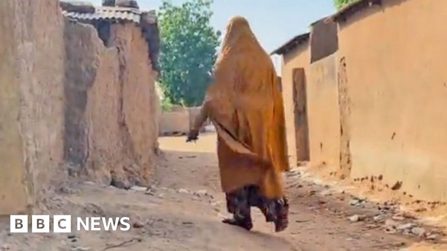 Living in fear of Lakurawa - the militant group Trump targeted in Nigeria strikes