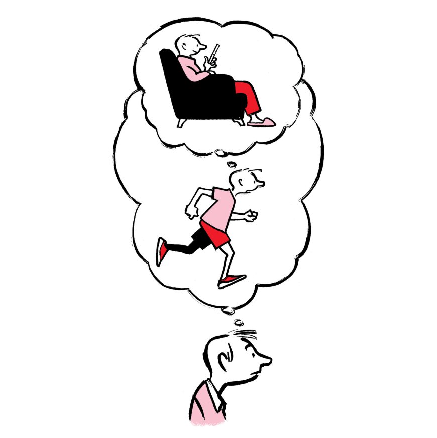 Books to Help You Make — and Keep — Those Pesky New Year’s Resolutions