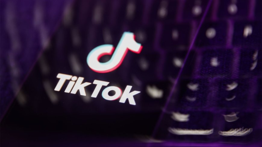 Police charge driver who allegedly killed a pedestrian while livestreaming on TikTok