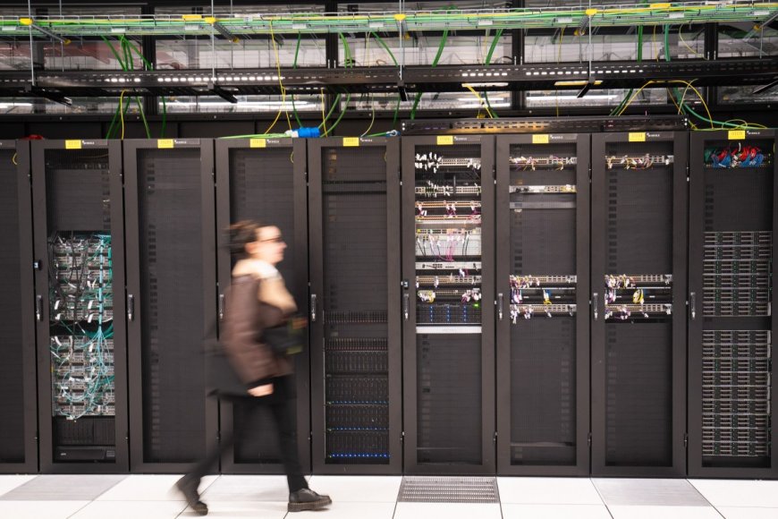 MayimFlow wants to stop data center leaks before they happen