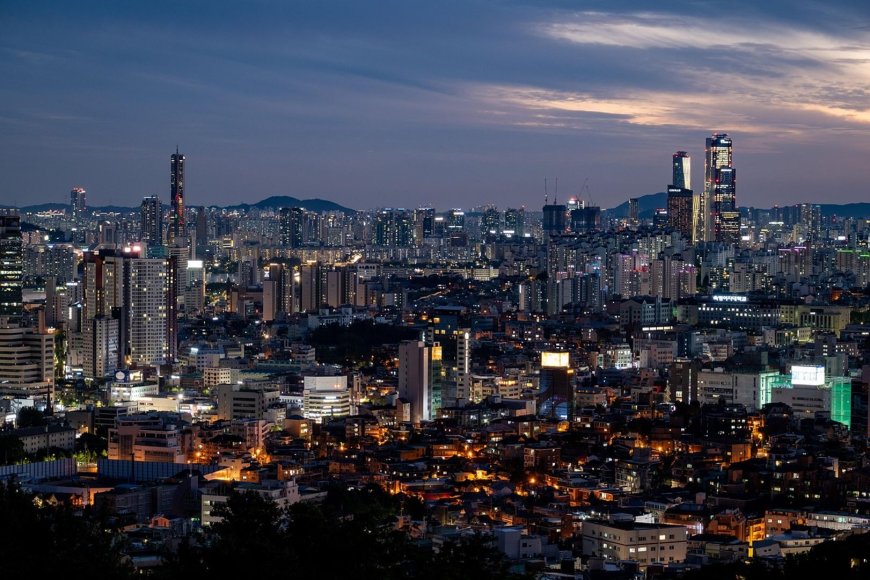 South Korean financial group Mirae Asset eyes crypto exchange Korbit acquisition: report