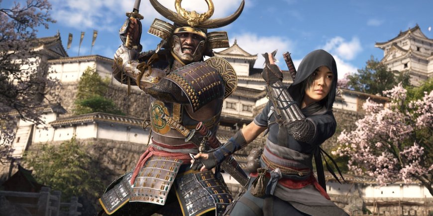 This Was the Year of the Ninja Video Game—These Were the Best in 2025