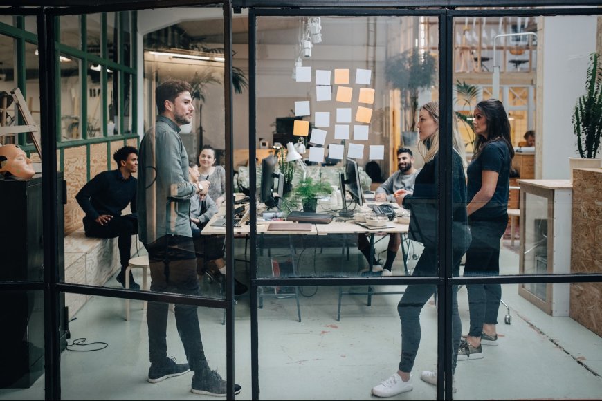 Innovation Will Stall in Your Company If You Don't Fix This Cultural Problem