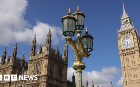Will 2026 be the year MPs and peers agree on how to repair Parliament?