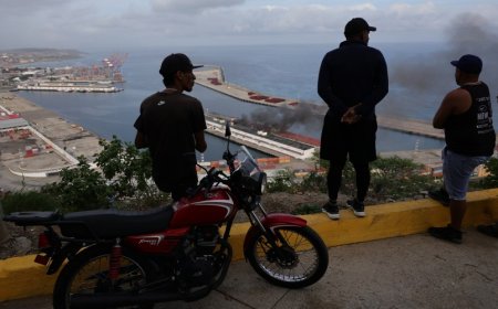 First Thoughts on Trump’s Excellent Venezuela Adventure