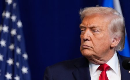 Beege Live: Trump Presser on Maduro