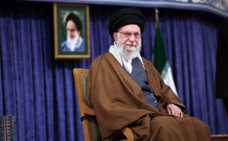 Trump Comes Out Swinging for Iranian Protestors in the Streets