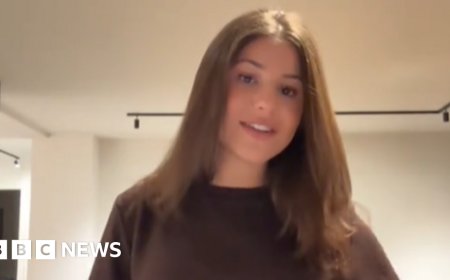 Teen girl educated in UK confirmed to have died in Swiss bar fire