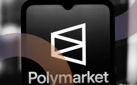 Polymarket Trader's $400K Bet on Maduro's Ousting Sparks Insider Trading Controversy