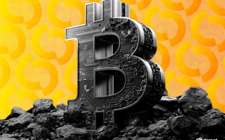 Bitcoin Close to Breaking Out of Death Cross: Here’s What That Means