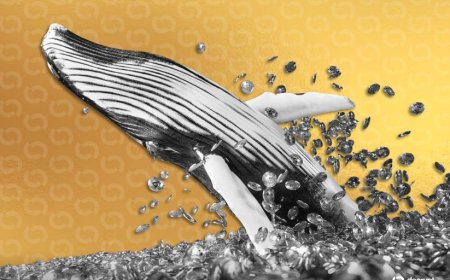 Bitcoin's $92K Breakout Spurs Whale Activity, But Analysts Temper 2026 Expectations