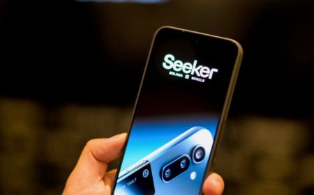 Solana Mobile sets Jan. 21 launch date for SKR token, confirms airdrop