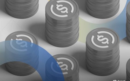 Crypto Advocates Renew Stablecoin Rewards Push as Market Structure Bill Nears Key Senate Vote