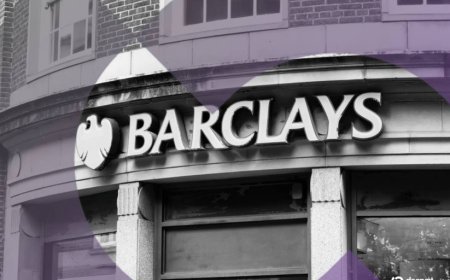 Barclays Invests in US Stablecoin Startup Ubyx