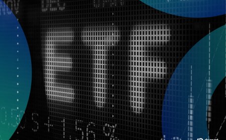 Bitcoin ETFs Shed $243M as Crypto Market Rally Cools