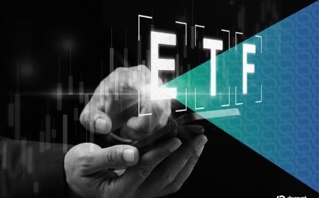 Morning Minute: Morgan Stanley Files for Bitcoin, ETH and Solana ETFs