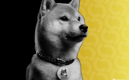Dogecoin Barks Up Huge Gains as Bitcoin Climbs and Meme Coins Show Signs of Life