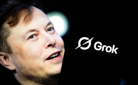 Will Musk’s Grok Be Held Accountable for Flood of Sexualized, Fake Images of Women and Children?