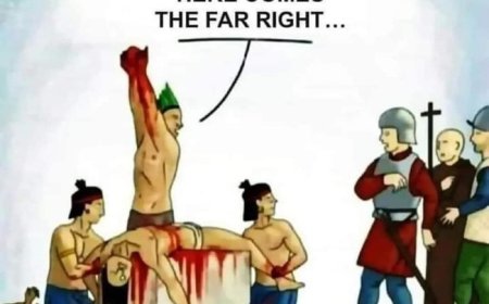 Moral Rot
