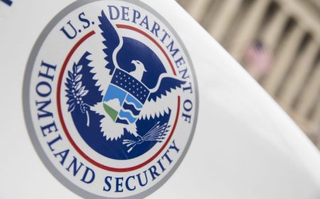 Abolish ICE? DHS Too. It’s Time