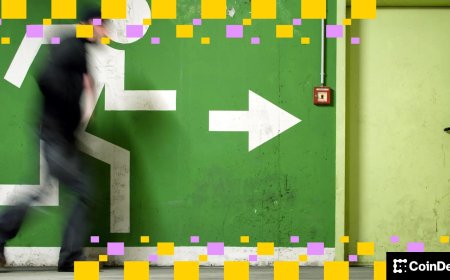 Crypto exchange OKX cuts institutional staff amid global restructuring