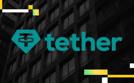 Tether said to have invested up to $50 million in crypto lender Ledn at $500 million valuation