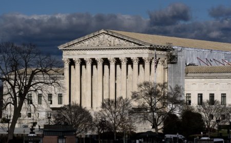 California Law Hiding Trans Identity From Parents Heads to Supreme Court