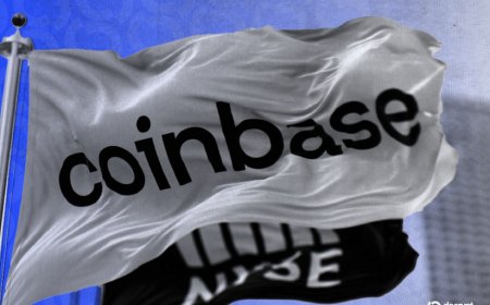 Bank of America Upgrades Coinbase to 'Buy' on Base Prospects, Tokenization Tailwinds