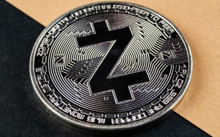 Zcash Plunges Double Digits After ECC Team ‘Constructively Discharged’