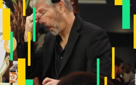 Michael Saylor's Strategy buys $1.25 billion bitcoin, largest purchase since July