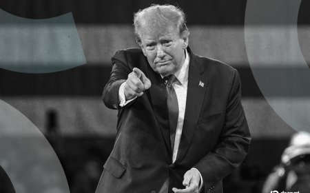 Trump-Backed World Liberty Financial Launches Crypto Lending Platform