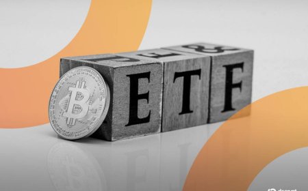 Bitcoin, Ethereum ETFs Shed Nearly All 2026 Gains as Rate Cut Hopes Fade