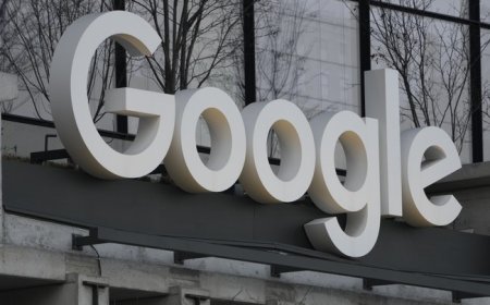 FYI to Parents: Google Thinks All Your Children Are Belong to Them?